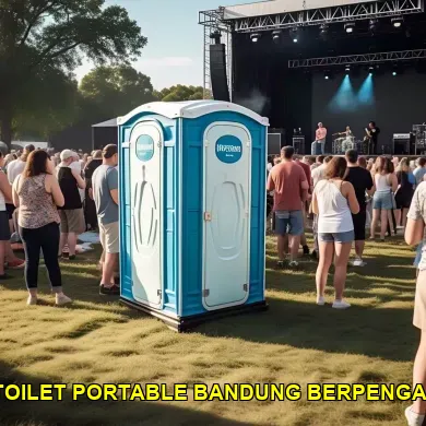 sewa toilet portable bandung berpengalaman